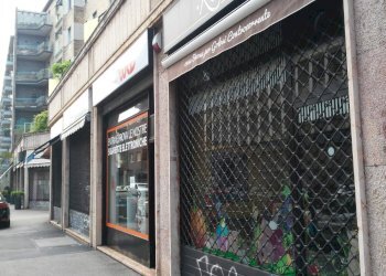 Foto 1 - Negozio VIA LARIO
 
13, Milano - foto 1