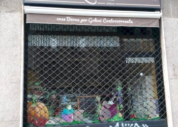 Foto 3 - Negozio VIA LARIO
 
13, Milano - foto 3