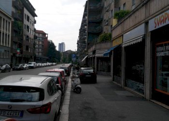 Foto 5 - Negozio VIA LARIO
 
13, Milano - foto 5