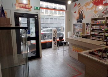 Foto 7 - Negozio VIA LARIO
 
13, Milano - foto 7