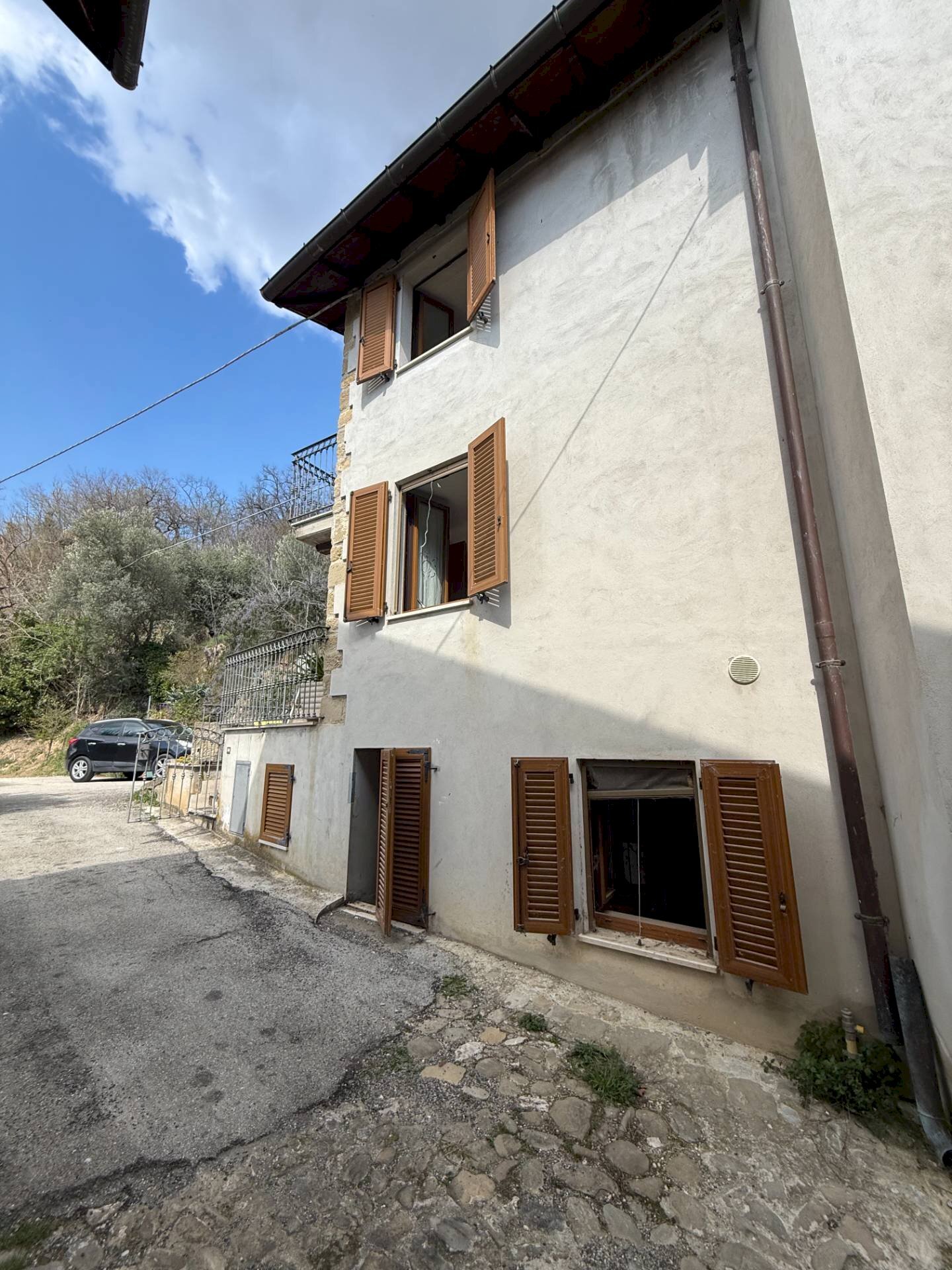 Foto 3 - Casa semi indipendente Trivigliano - Villa Pagani, Ascoli Piceno - foto 3