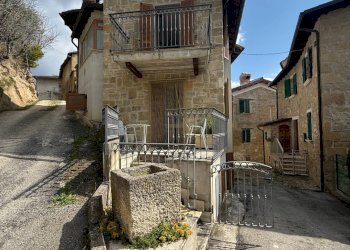 Foto 1 - Casa semi indipendente Trivigliano - Villa Pagani, Ascoli Piceno - foto 1