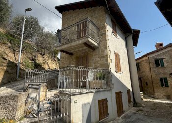Foto 2 - Casa semi indipendente Trivigliano - Villa Pagani, Ascoli Piceno - foto 2