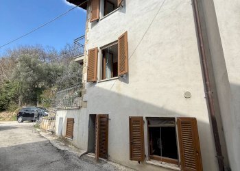 Foto 3 - Casa semi indipendente Trivigliano - Villa Pagani, Ascoli Piceno - foto 3
