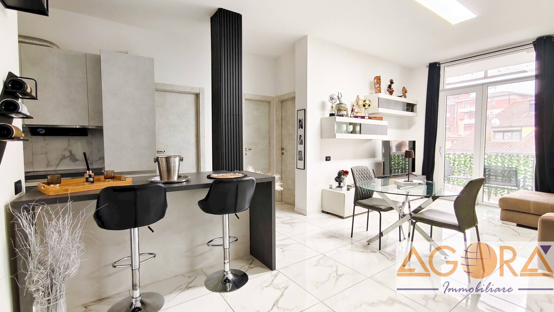 Foto 1 - Trilocale Via Fratelli Pepe, Tortona - foto 1