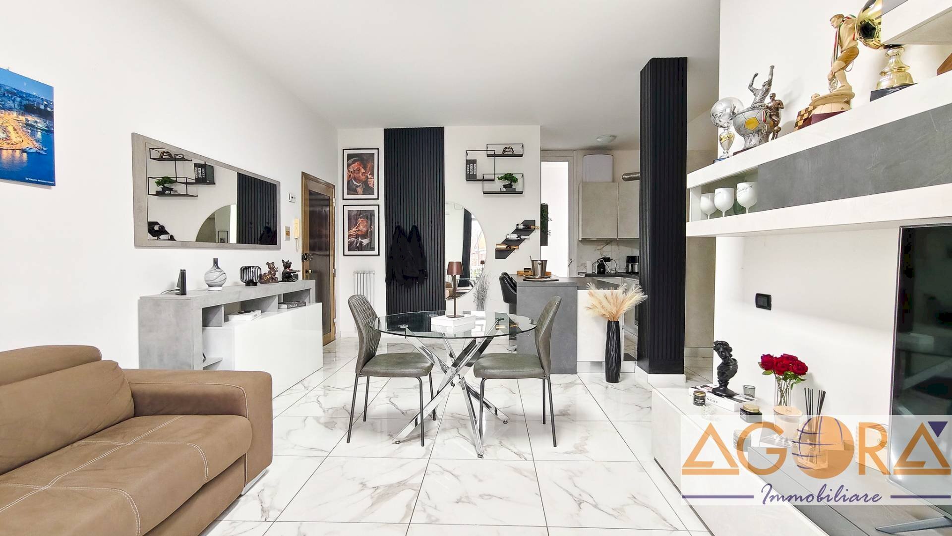 Foto 2 - Trilocale Via Fratelli Pepe, Tortona - foto 2