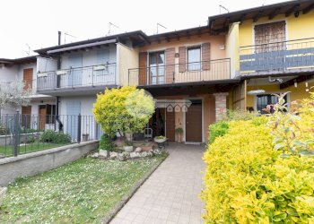 Foto 2 - Villa a Schiera Via Valle D'aosta
 
28, Leno - foto 2