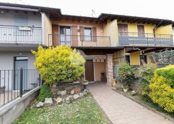 Foto 3 - Villa a Schiera Via Valle D'aosta
 
28, Leno - foto 3