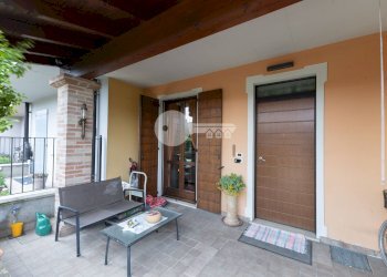 Foto 5 - Villa a Schiera Via Valle D'aosta
 
28, Leno - foto 5