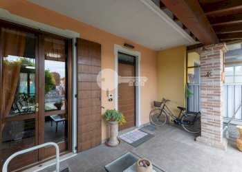 Foto 6 - Villa a Schiera Via Valle D'aosta
 
28, Leno - foto 6