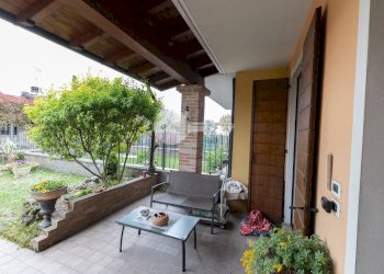 Foto 7 - Villa a Schiera Via Valle D'aosta
 
28, Leno - foto 7