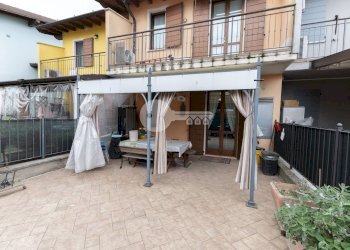 Foto 16 - Villa a Schiera Via Valle D'aosta
 
28, Leno - foto 16