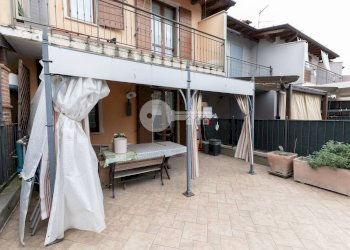 Foto 17 - Villa a Schiera Via Valle D'aosta
 
28, Leno - foto 17