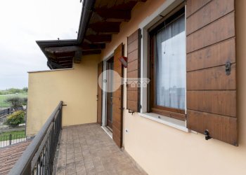 Foto 22 - Villa a Schiera Via Valle D'aosta
 
28, Leno - foto 22