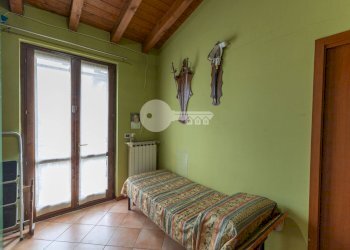 Foto 24 - Villa a Schiera Via Valle D'aosta
 
28, Leno - foto 24