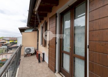 Foto 27 - Villa a Schiera Via Valle D'aosta
 
28, Leno - foto 27