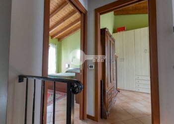 Foto 30 - Villa a Schiera Via Valle D'aosta
 
28, Leno - foto 30