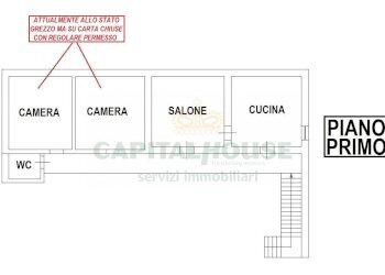 Foto 3 - Casa indipendente Macerata Campania - foto 3