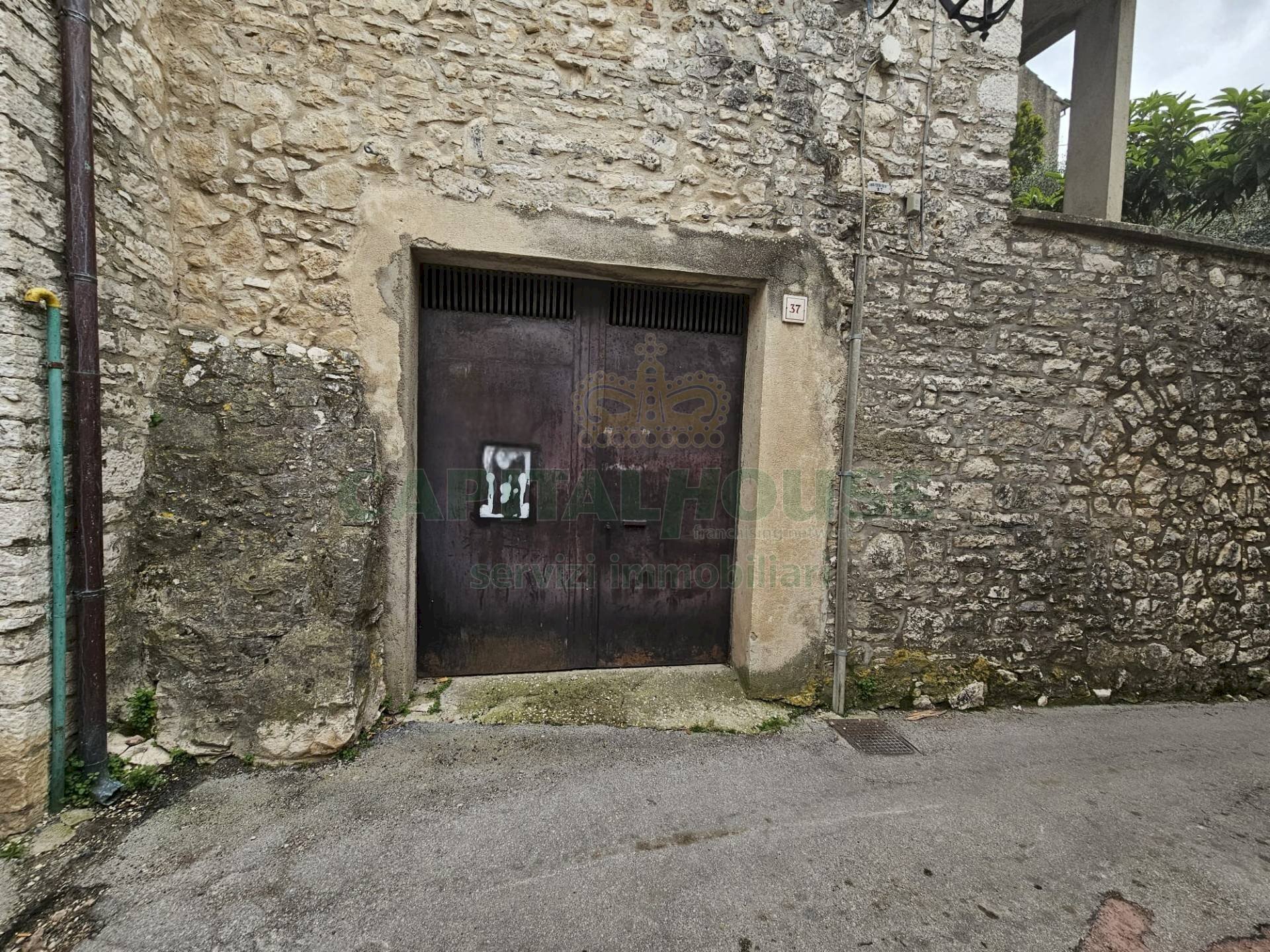 Foto 2 - Casa indipendente vico del nord, Monteroduni - foto 2