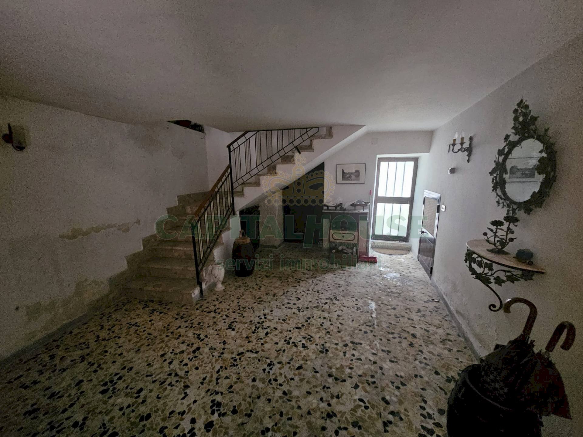 Foto 3 - Casa indipendente vico del nord, Monteroduni - foto 3