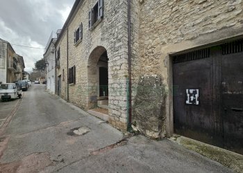 Foto 1 - Casa indipendente vico del nord, Monteroduni - foto 1