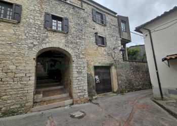 Foto 4 - Casa indipendente vico del nord, Monteroduni - foto 4