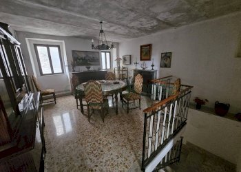 Foto 12 - Casa indipendente vico del nord, Monteroduni - foto 12