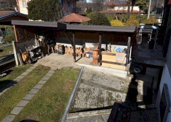 Foto 6 - Casa indipendente VIA DIAZ
 
17, Brebbia - foto 6