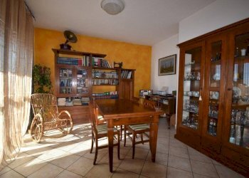 Foto 10 - Casa indipendente VIA DIAZ
 
17, Brebbia - foto 10