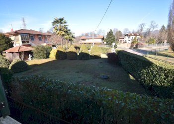 Foto 14 - Casa indipendente VIA DIAZ
 
17, Brebbia - foto 14