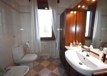 Foto 15 - Casa indipendente VIA DIAZ
 
17, Brebbia - foto 15