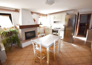 Foto 22 - Casa indipendente VIA DIAZ
 
17, Brebbia - foto 22