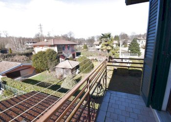 Foto 31 - Casa indipendente VIA DIAZ
 
17, Brebbia - foto 31