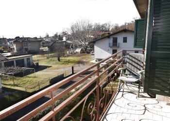 Foto 33 - Casa indipendente VIA DIAZ
 
17, Brebbia - foto 33