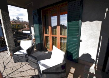 Foto 37 - Casa indipendente VIA DIAZ
 
17, Brebbia - foto 37