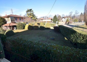 Foto 41 - Casa indipendente VIA DIAZ
 
17, Brebbia - foto 41