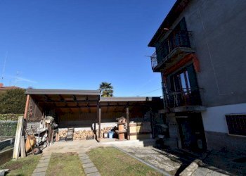 Foto 42 - Casa indipendente VIA DIAZ
 
17, Brebbia - foto 42