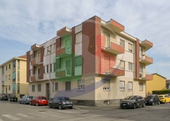 Foto 1 - Two-room apartment Via Pier Giorgio Frassati
 
4, Torino - photo 1