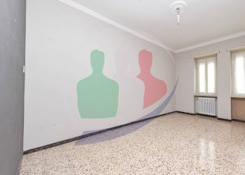 Foto 12 - Two-room apartment Via Pier Giorgio Frassati
 
4, Torino - photo 12