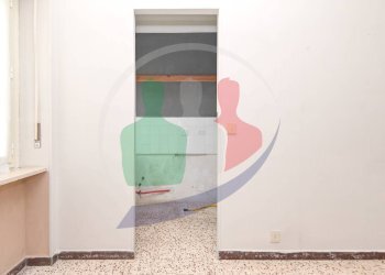 Foto 18 - Two-room apartment Via Pier Giorgio Frassati
 
4, Torino - photo 18