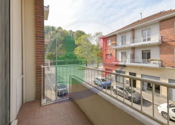 Foto 34 - Two-room apartment Via Pier Giorgio Frassati
 
4, Torino - photo 34