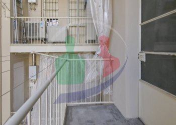 Foto 43 - Two-room apartment Via Pier Giorgio Frassati
 
4, Torino - photo 43