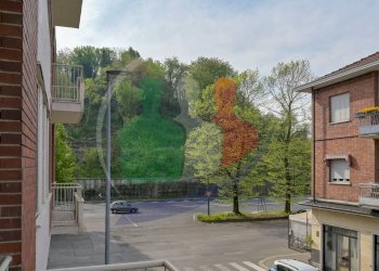 Foto 46 - Two-room apartment Via Pier Giorgio Frassati
 
4, Torino - photo 46