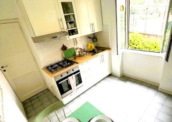 Foto 4 - Bilocale Via Fabiola, Roma - foto 4