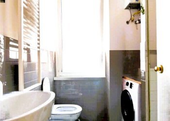 Foto 12 - Bilocale Via Fabiola, Roma - foto 12