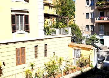 Foto 15 - Bilocale Via Fabiola, Roma - foto 15