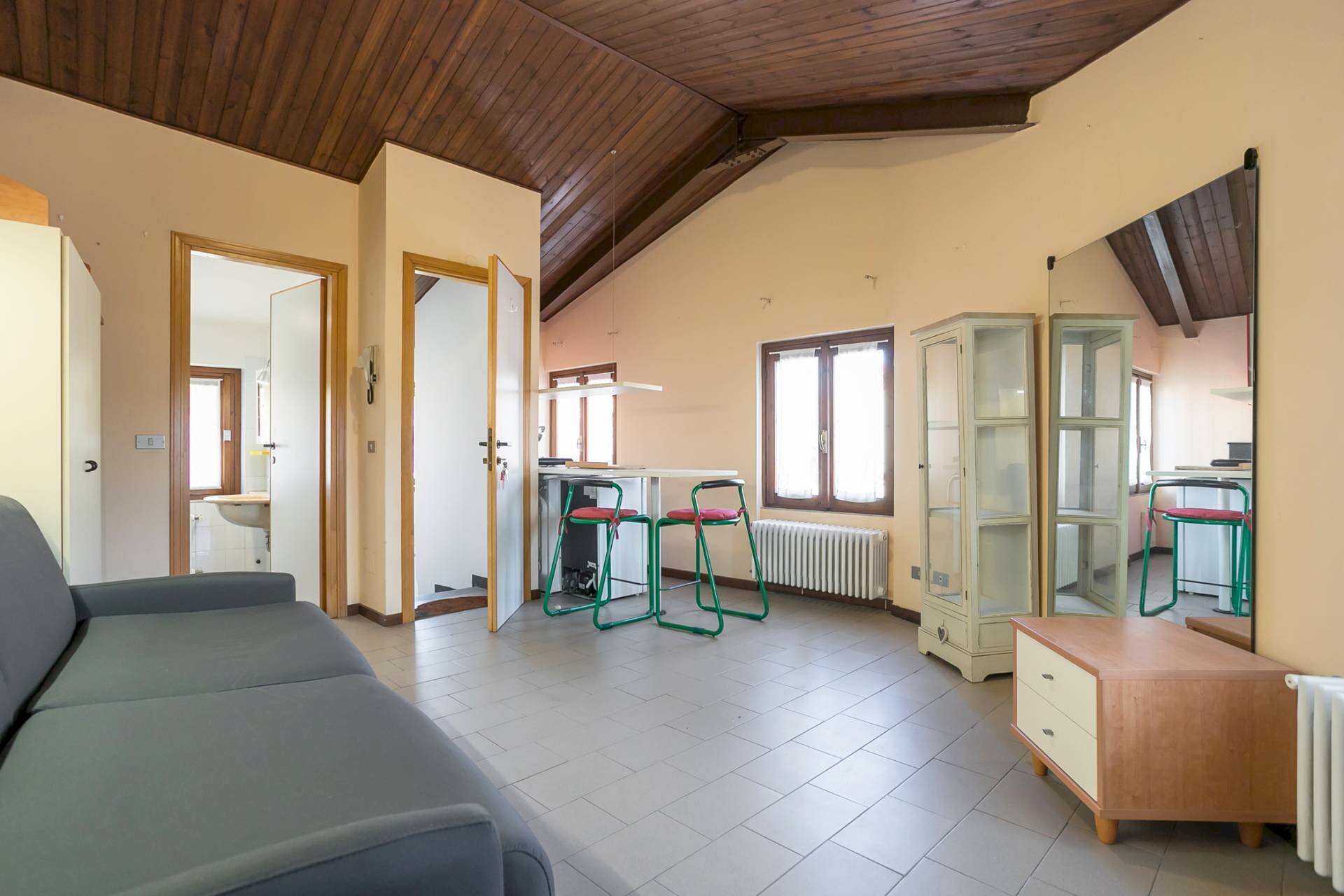 Foto 1 - Monolocale Via Gamba
 
13, Curno - foto 1