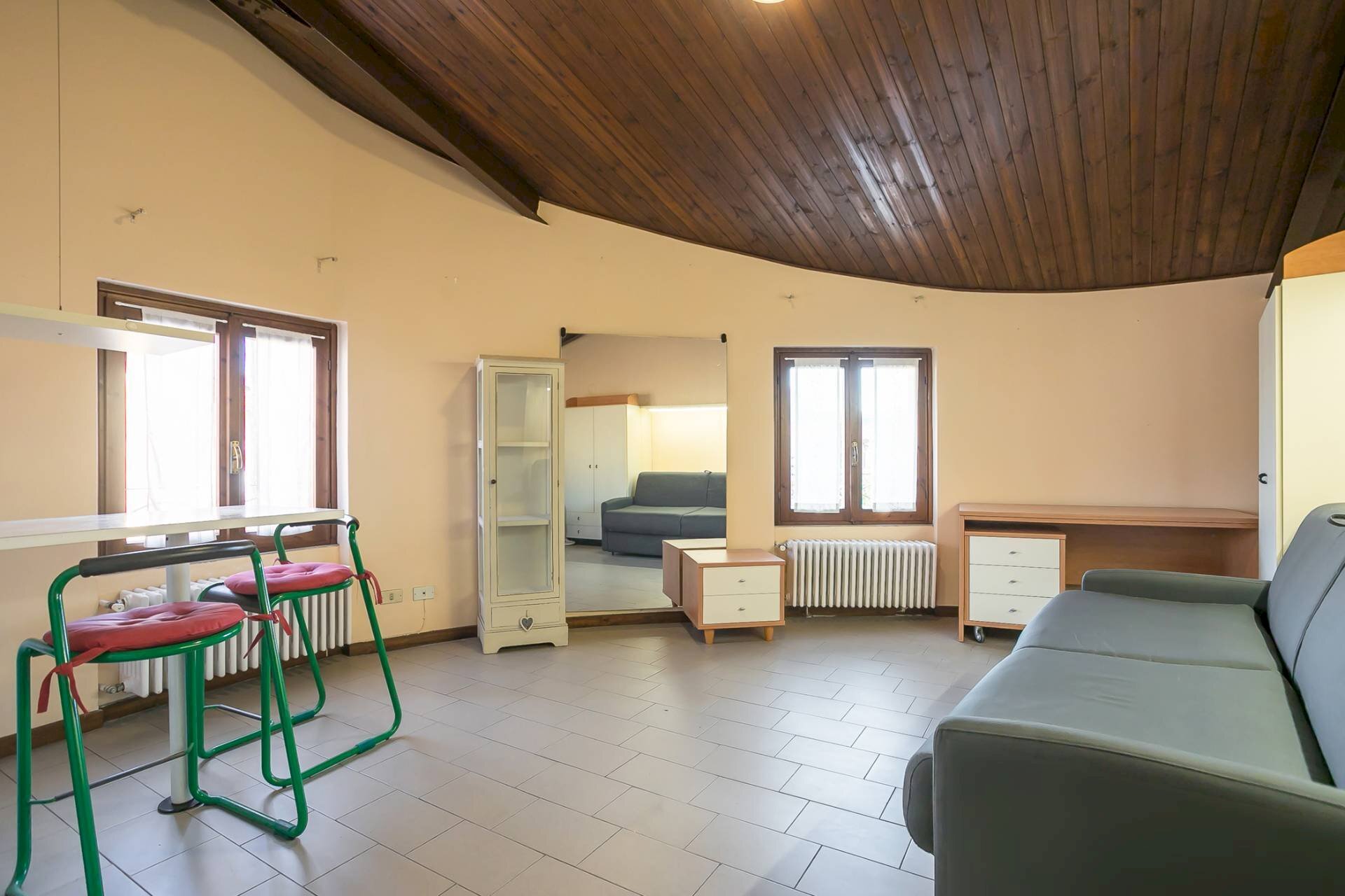 Foto 2 - Monolocale Via Gamba
 
13, Curno - foto 2