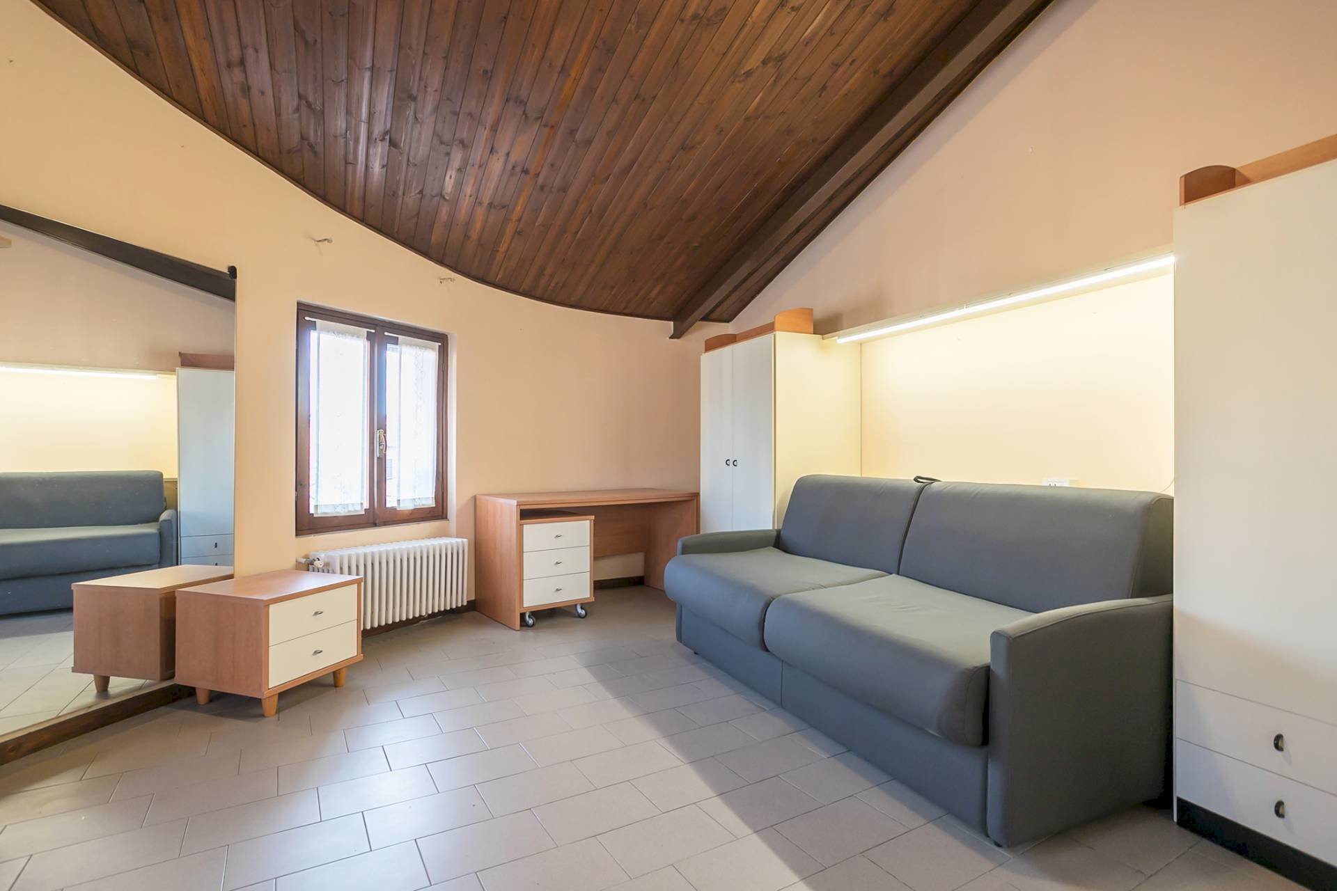 Foto 3 - Monolocale Via Gamba
 
13, Curno - foto 3