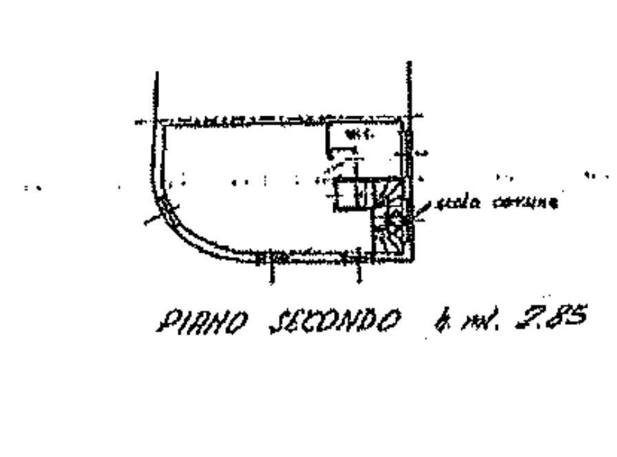 Foto 17 - Monolocale Via Gamba
 
13, Curno - planimetria 1